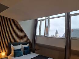 Hotel Residence City Loft