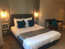 Hotel Residence City Loft