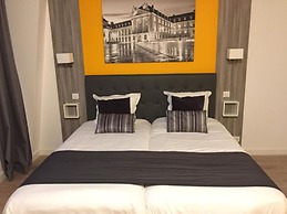 Hotel Residence City Loft