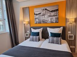 Hotel Residence City Loft