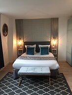 Hotel Residence City Loft