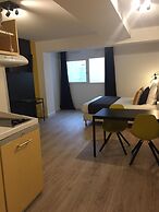 Hotel Residence City Loft