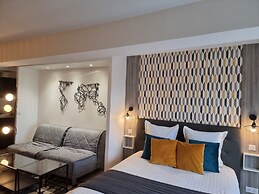 Hotel Residence City Loft