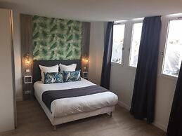 Hotel Residence City Loft