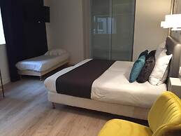 Hotel Residence City Loft