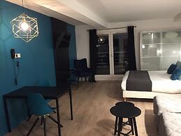 Hotel Residence City Loft