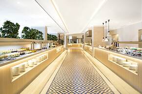 FERGUS Style Tobago - Adults Only