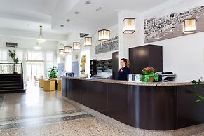 Hotel Marina