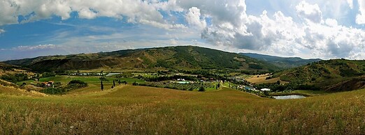 Villaggio della Salute Più