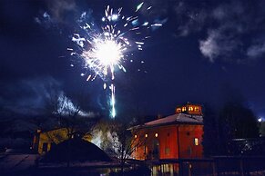 Villaggio della Salute Più