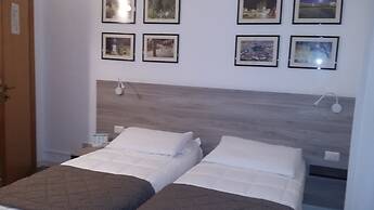 Hotel Città