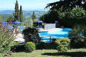 Villa Sant'Uberto Country Inn
