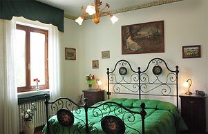 Villa Sant'Uberto Country Inn