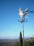 Villa Sant'Uberto Country Inn