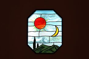 Villa Sant'Uberto Country Inn