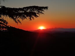 Villa Sant'Uberto Country Inn