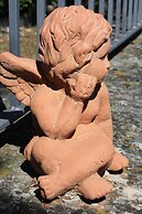 Villa Sant'Uberto Country Inn