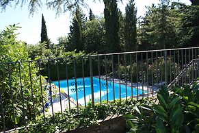 Villa Sant'Uberto Country Inn