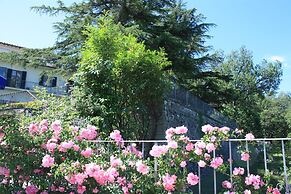 Villa Sant'Uberto Country Inn