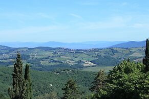 Villa Sant'Uberto Country Inn