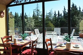 Villa Sant'Uberto Country Inn