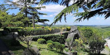 Villa Sant'Uberto Country Inn