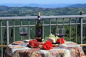 Villa Sant'Uberto Country Inn