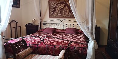 Villa Sant'Uberto Country Inn