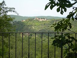 Villa Sant'Uberto Country Inn