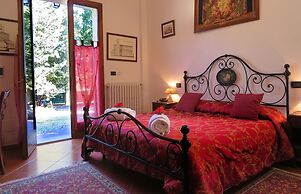 Villa Sant'Uberto Country Inn