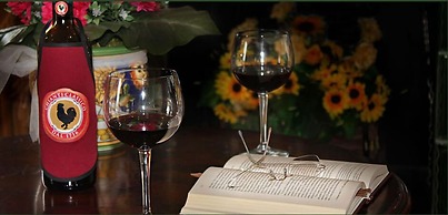 Villa Sant'Uberto Country Inn