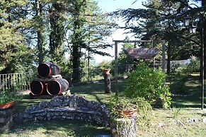 Villa Sant'Uberto Country Inn