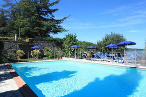 Villa Sant'Uberto Country Inn