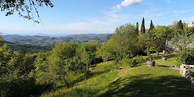 Villa Sant'Uberto Country Inn