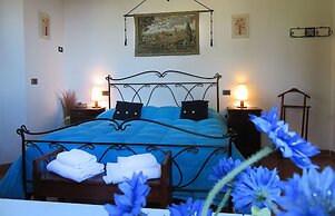 Villa Sant'Uberto Country Inn