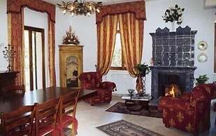 Villa Sant'Uberto Country Inn