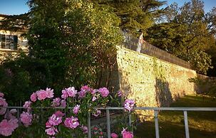 Villa Sant'Uberto Country Inn