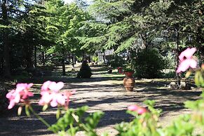 Villa Sant'Uberto Country Inn