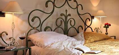 Villa Sant'Uberto Country Inn