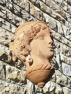 Villa Sant'Uberto Country Inn