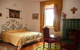 Villa Sant'Uberto Country Inn