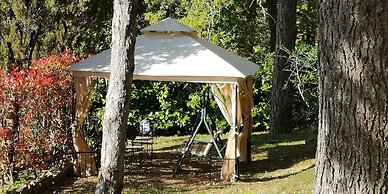 Villa Sant'Uberto Country Inn