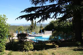 Villa Sant'Uberto Country Inn