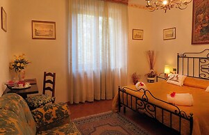 Villa Sant'Uberto Country Inn