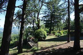 Villa Sant'Uberto Country Inn