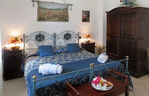 Villa Sant'Uberto Country Inn