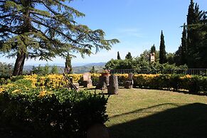 Villa Sant'Uberto Country Inn