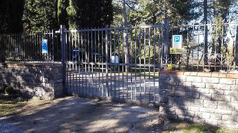 Villa Sant'Uberto Country Inn