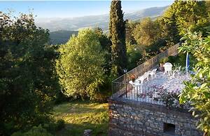 Villa Sant'Uberto Country Inn