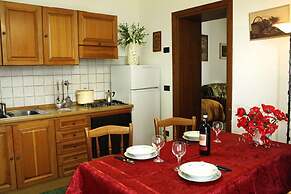 Villa Sant'Uberto Country Inn